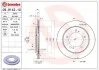 Гальмівний диск BREMBO 09914210 (фото 1)