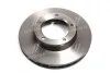 Тормозной диск Brembo Painted disk 09.9143.11