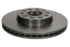 Тормозной диск Brembo Painted disk 09.9145.11