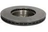 Тормозной диск Painted disk BREMBO 09.9145.11 (фото 2)