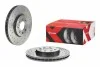Тормозные диски BREMBO 09.9159.2X (фото 2)