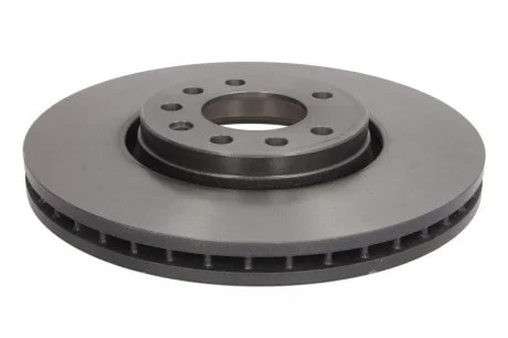Тормозной диск BREMBO 09.9162.11
