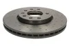 Гальмівні диски BREMBO 09.9165.1X (фото 1)