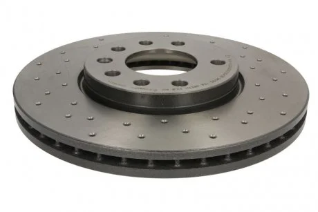 Тормозные диски BREMBO 09.9165.1X