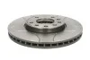 Тормозной диск BREMBO 09.9165.75 (фото 1)