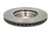 Тормозной диск BREMBO 09.9165.75 (фото 2)