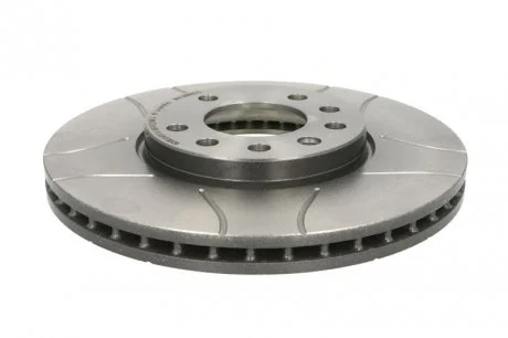 Тормозной диск BREMBO 09.9165.75