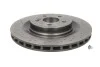 Тормозной диск BREMBO 09.9257.41 (фото 1)