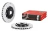 Тормозной диск двухсекционный BREMBO 09.9313.33 (фото 2)