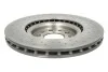Гальмівний диск BREMBO 09.9365.2X (фото 2)