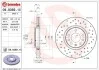 Гальмівні диски BREMBO 09.9369.1X (фото 1)