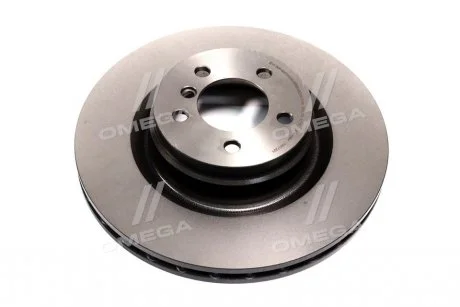 Тормозной диск Painted disk BREMBO 09.9372.21