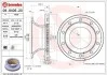 BREMBO 09940620
