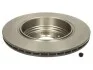 Тормозной диск Painted disk BREMBO 09.9425.11 (фото 2)