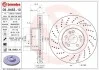 Автозапчасть BREMBO 09946311 (фото 1)