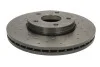 Тормозные диски BREMBO 09.9464.1X (фото 1)