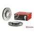Тормозной диск Painted disk BREMBO 09.9464.21 (фото 1)