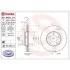 Тормозной диск Painted disk BREMBO 09.9464.21 (фото 2)