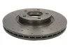 Гальмівні диски BREMBO 09.9468.2X (фото 1)
