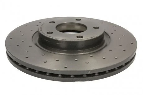 Тормозные диски BREMBO 09.9468.2X
