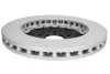 Гальмівний диск двосекційний BREMBO 09.9477.23 (фото 2)