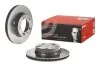 Диск гальмівний BOXTER. BREMBO 09948211 (фото 2)