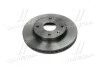 Тормозной диск Painted disk Lacetti BREMBO 09.9483.11 (фото 2)