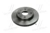 Тормозной диск Painted disk Lacetti BREMBO 09.9483.11 (фото 4)
