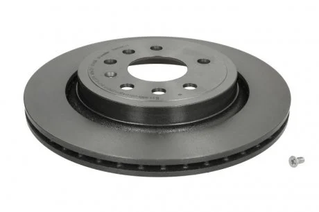Тормозной диск BREMBO 09.9505.11