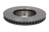 Тормозной диск BREMBO 09.9545.11 (фото 2)