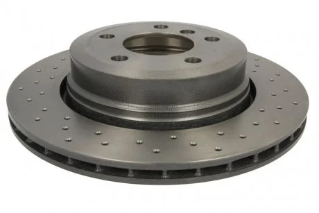 Тормозные диски BREMBO 09.9573.1X