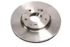 Тормозной диск BREMBO 09.9574.10 (фото 3)