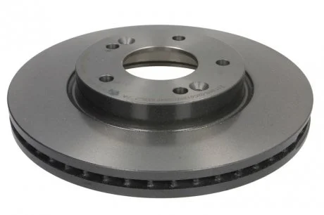 Тормозной диск BREMBO 09.9574.41