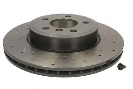Тормозные диски BREMBO 09.9581.1X