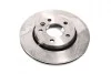 Тормозной диск BREMBO 09.9582.10 (фото 1)