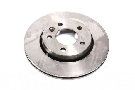 Тормозной диск BREMBO 09.9582.10