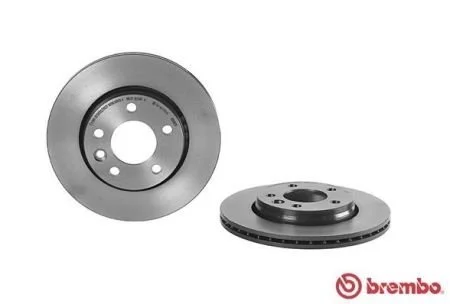 Тормозной диск BREMBO 09958211