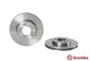 Тормозной диск BREMBO 09.9585.14 (фото 2)