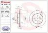 Гальмівний диск BREMBO 09959910 (фото 1)