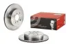 Гальмівний диск BREMBO 09959910 (фото 2)