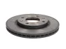 Тормозные диски BREMBO 09.9610.75 (фото 1)