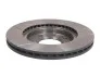 Тормозные диски BREMBO 09.9610.75 (фото 2)