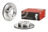 Гальмiвнi диски BREMBO 09961514 (фото 2)