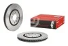 Автозапчасть BREMBO 09961611 (фото 2)