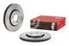 Автозапчасть BREMBO 09974311 (фото 2)