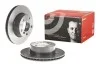 Тормозной диск BREMBO 09.9750.11 (фото 2)