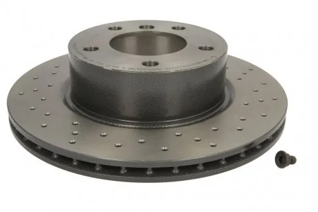 Тормозные диски BREMBO 09.9752.1X