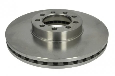 Тормозной диск BREMBO 09.9762.10