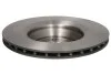 Тормозной диск BREMBO 09.9768.11 (фото 2)