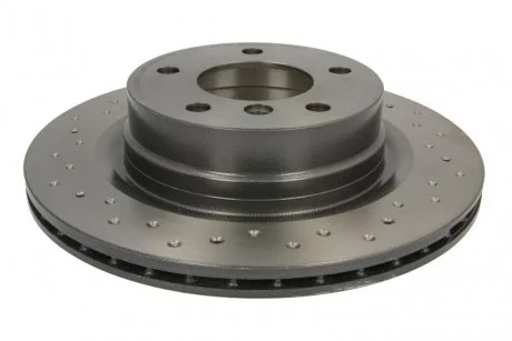 Тормозные диски BREMBO 09.9793.1X